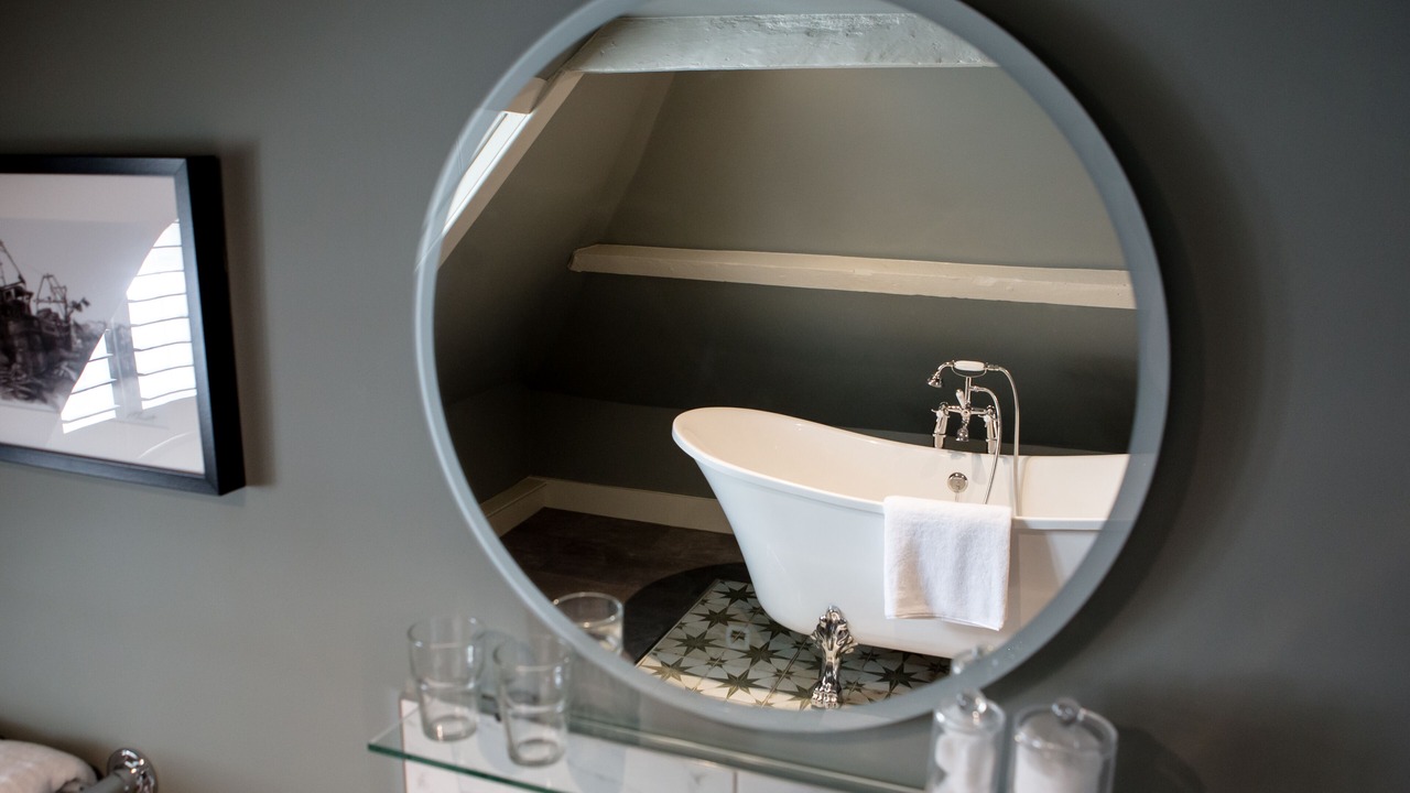 Photo of Bathroom in Old Town Hastings