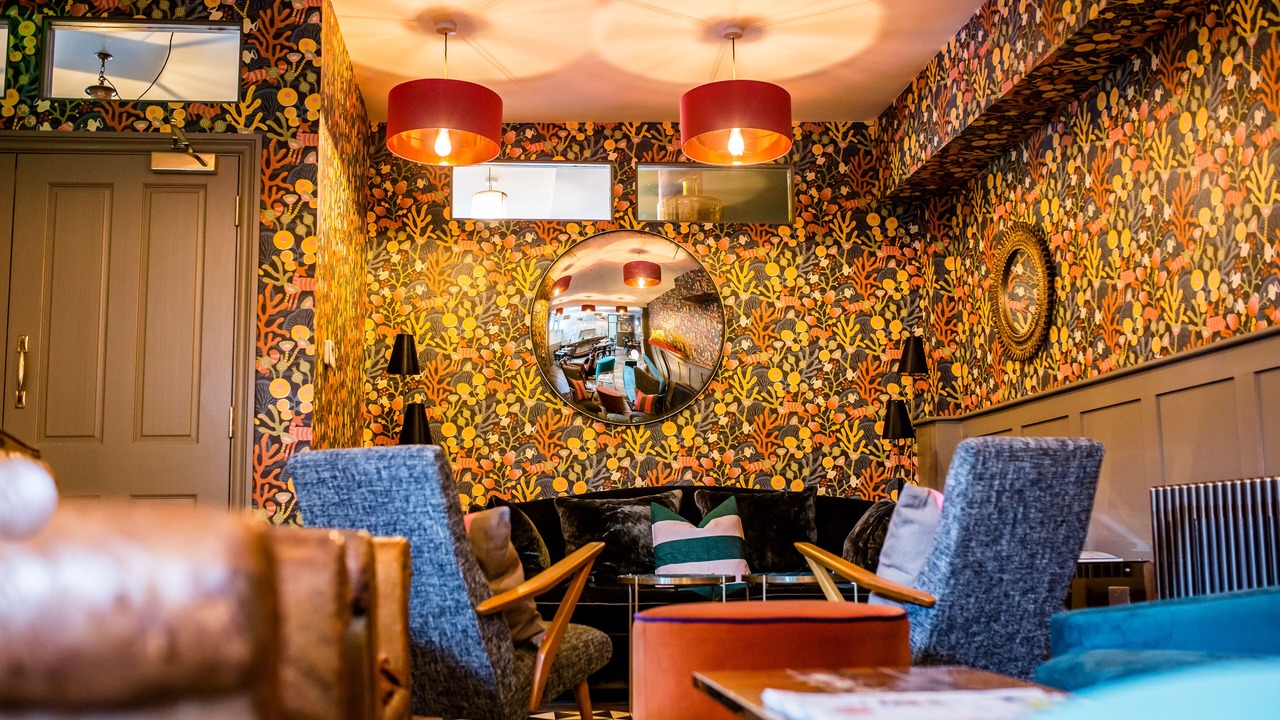 Photo of Others in Old Town Hastings