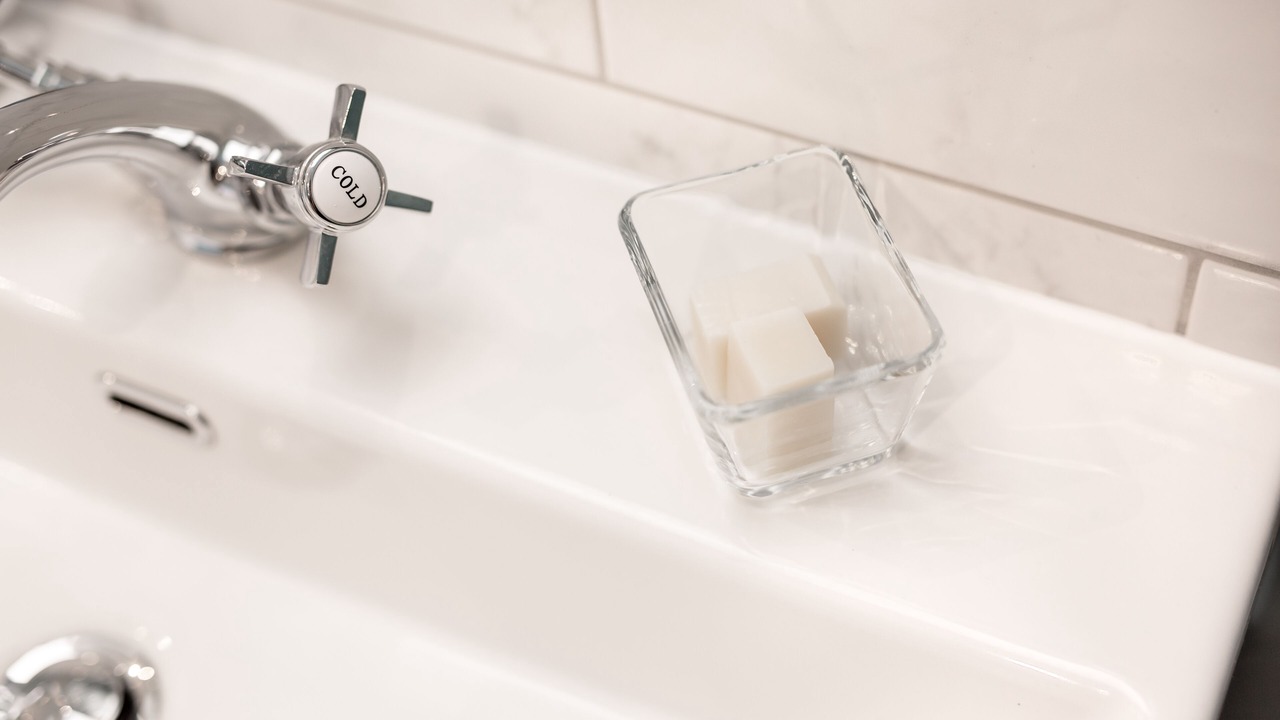 Photo of Bathroom in Old Town Hastings