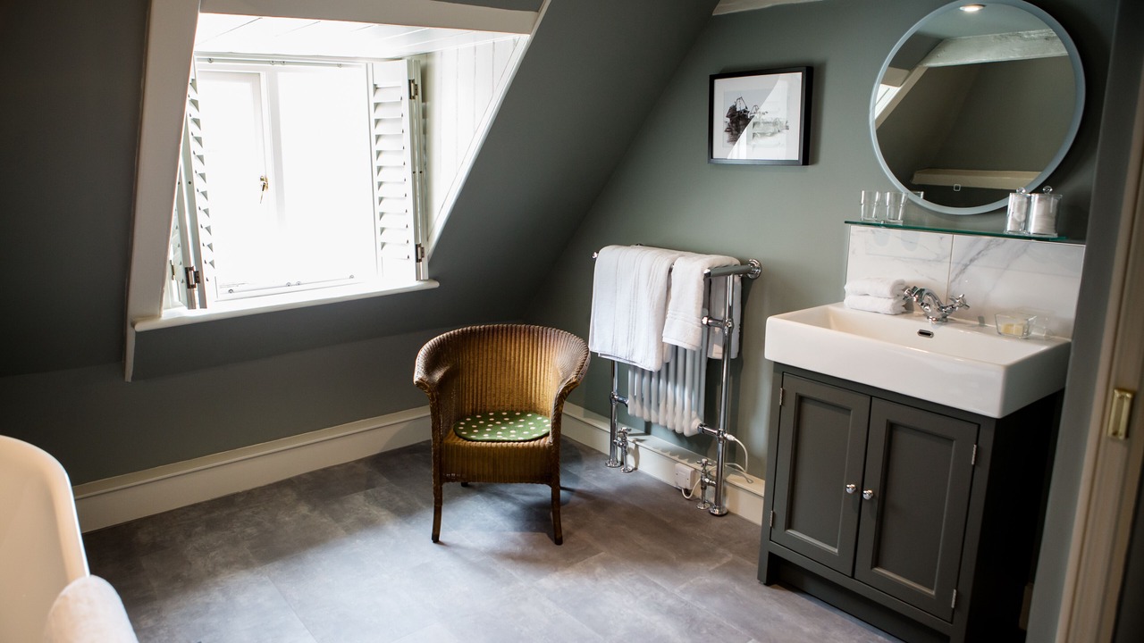 Photo of Bathroom in Old Town Hastings