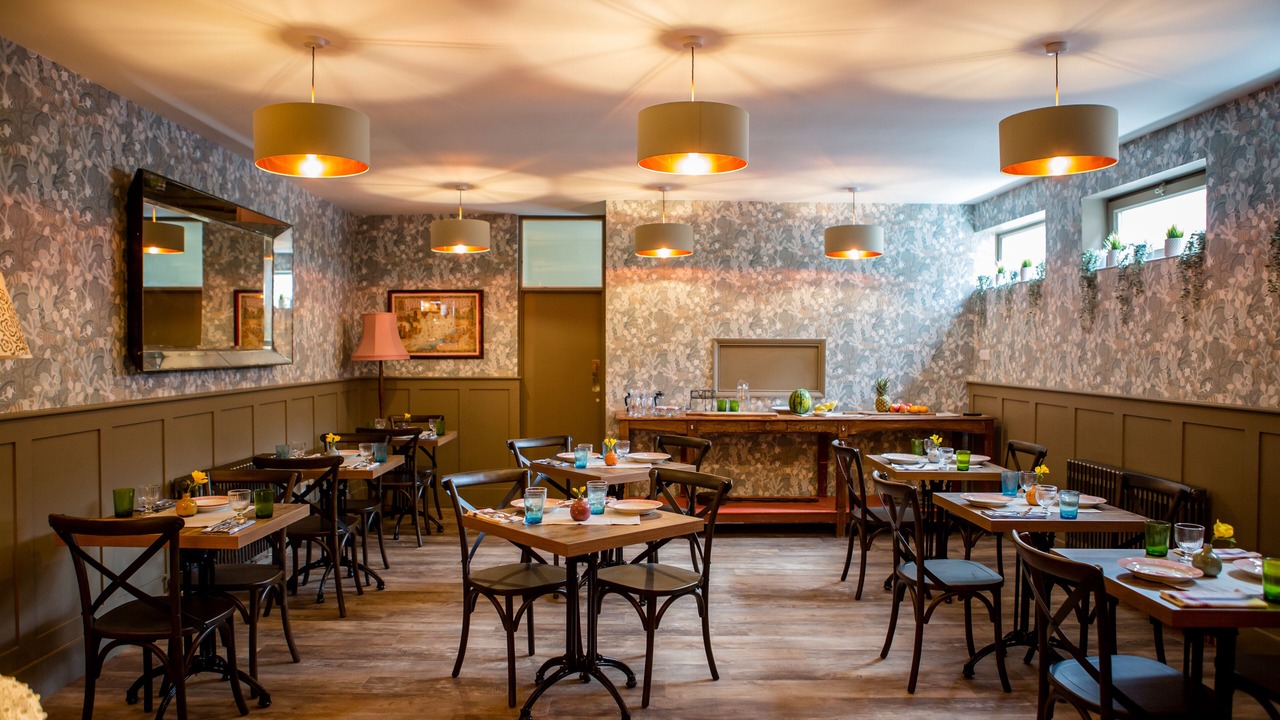 Photo of Others in Old Town Hastings