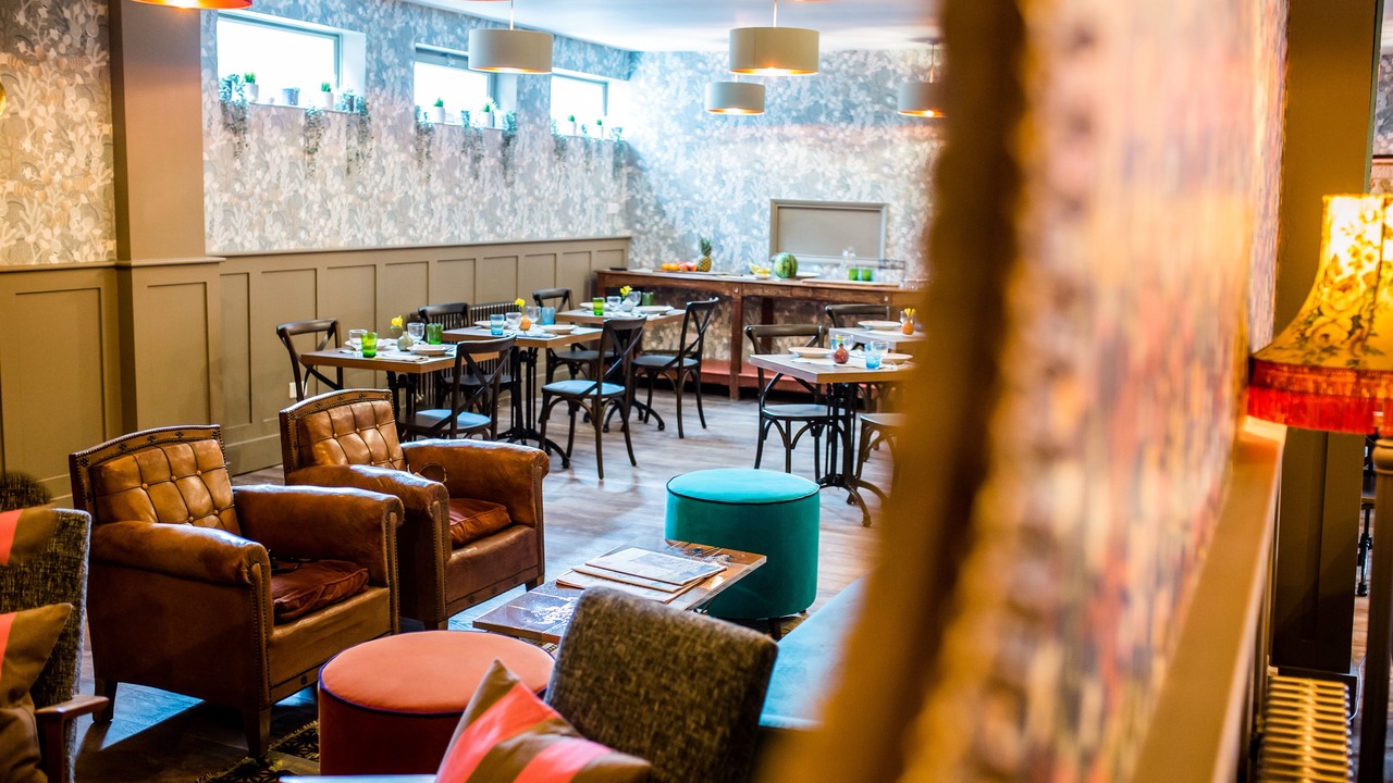 Photo of Others in Old Town Hastings