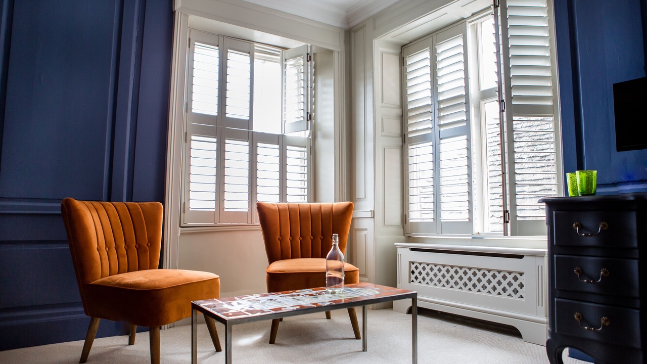 Photo of Livingroom in Old Town Hastings