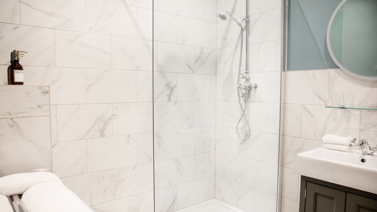 Photo of Bathroom in Old Town Hastings