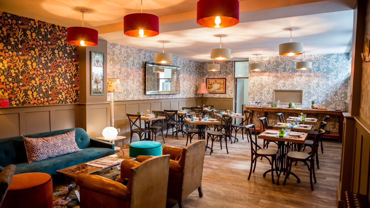 Photo of Others in Old Town Hastings