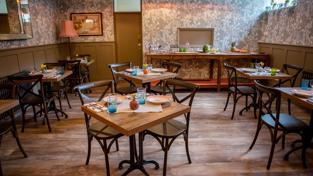 Photo of Others in Old Town Hastings