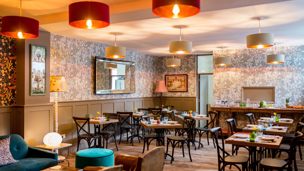 Photo of Others in Old Town Hastings