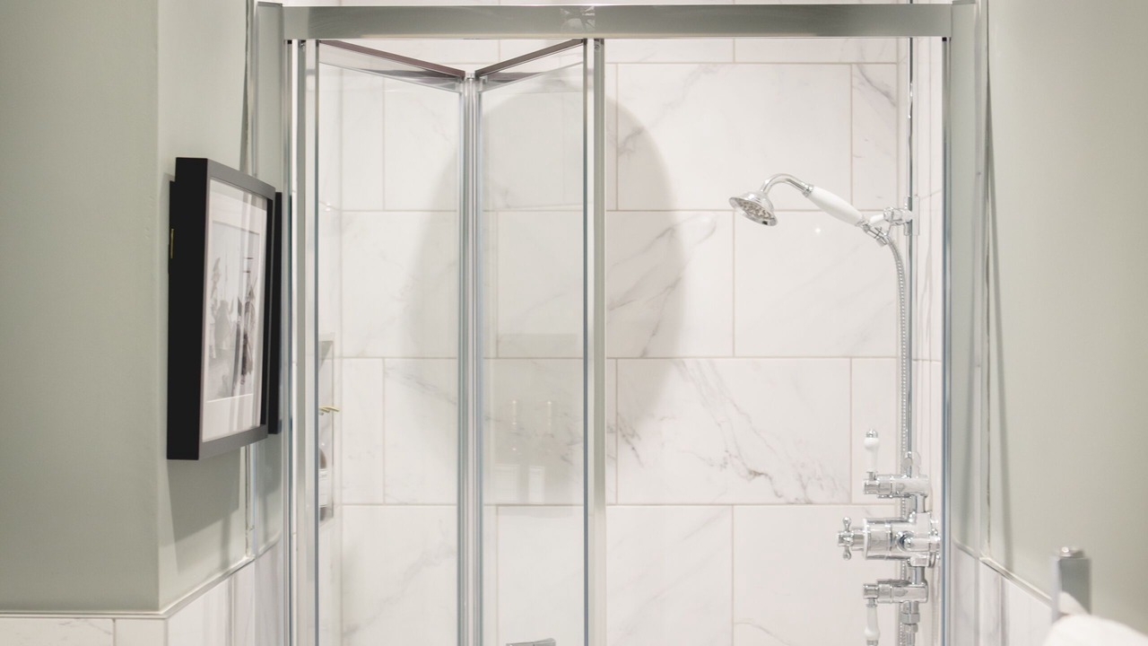 Photo of Bathroom in Old Town Hastings