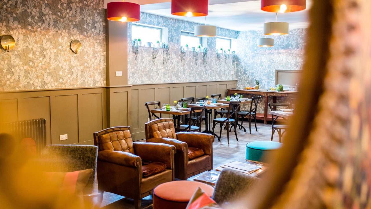 Photo of Others in Old Town Hastings