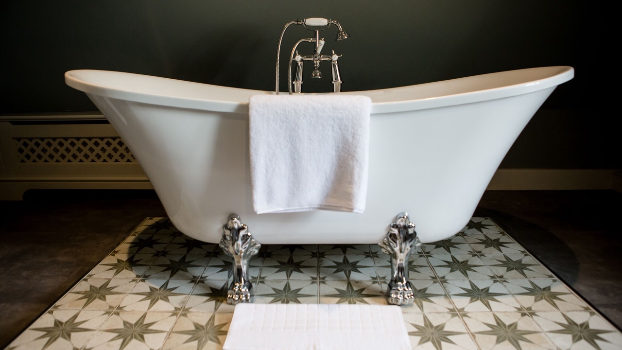 Photo of Bathroom in Old Town Hastings