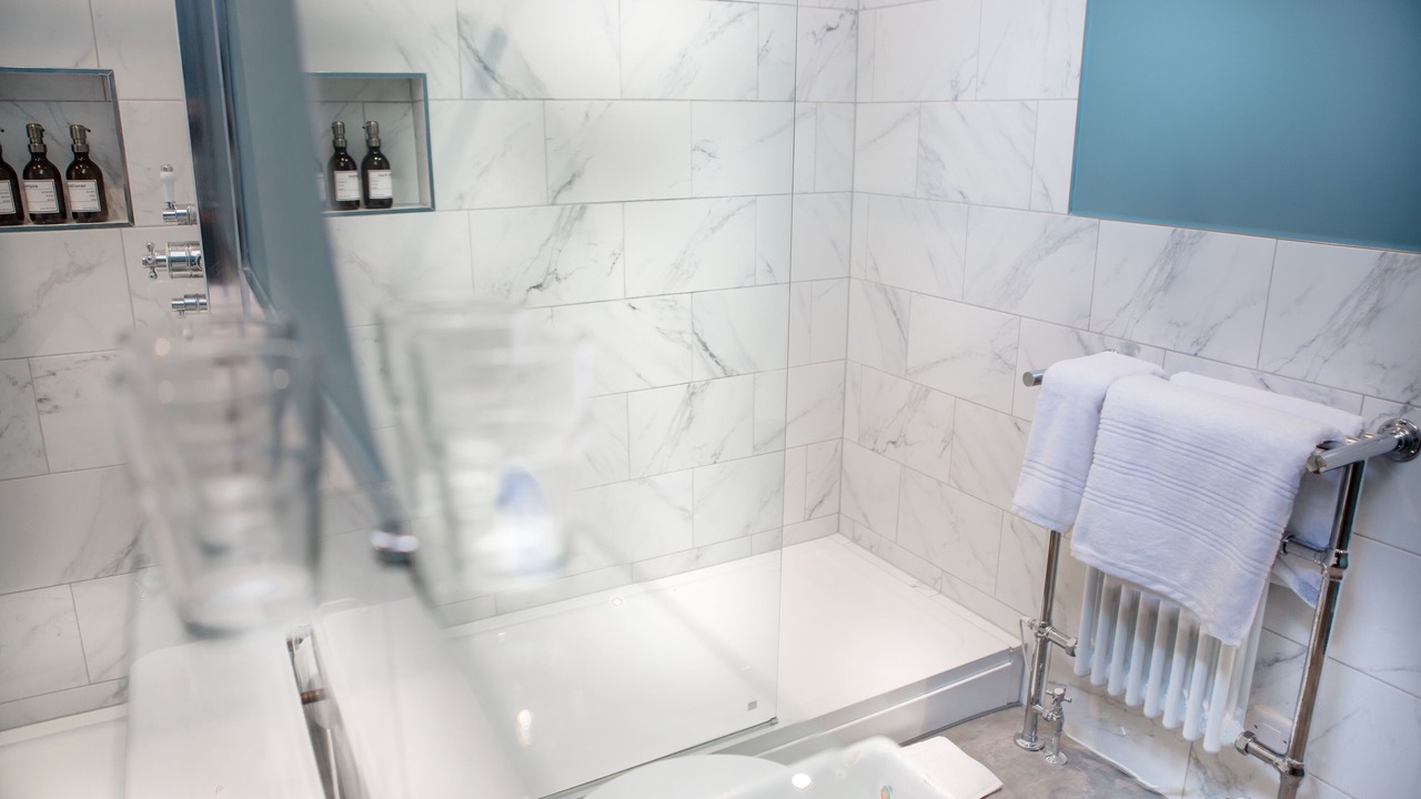 Photo of Bathroom in Old Town Hastings