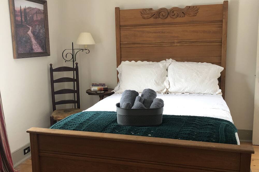 Photo of Bedroom in Andover