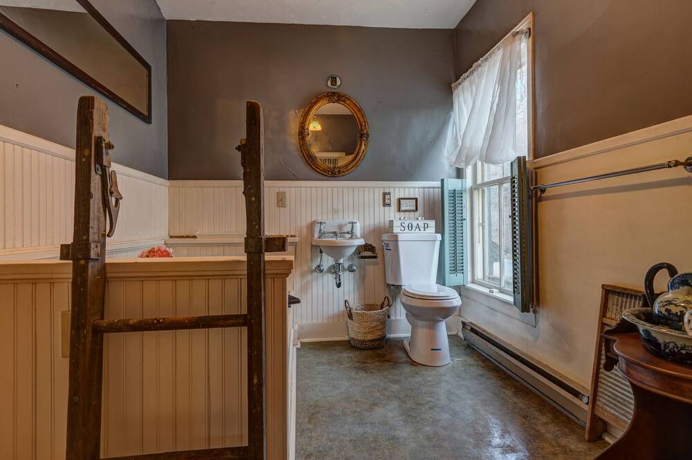 Photo of Bathroom in Andover