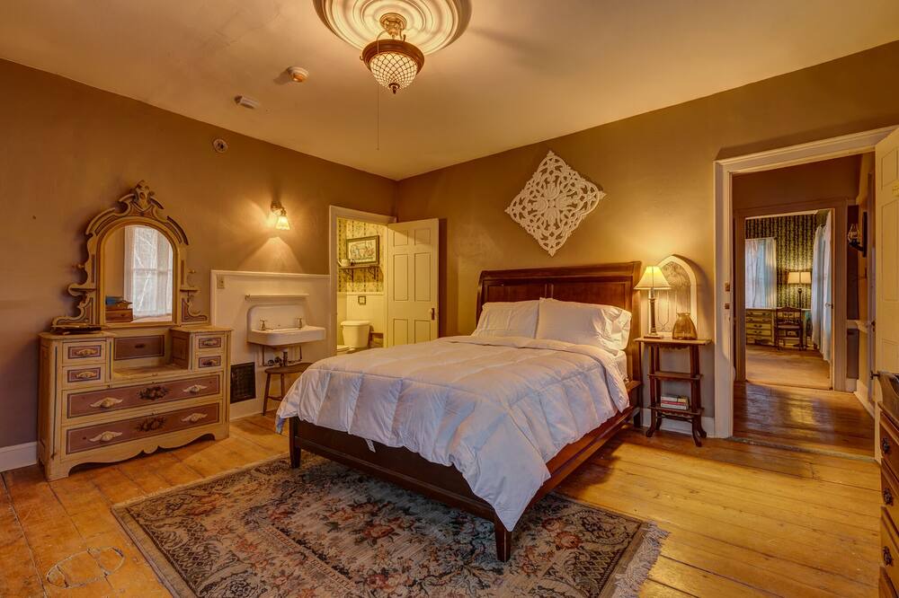 Photo of Bedroom in Andover
