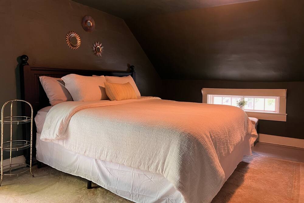 Photo of Bedroom in Andover