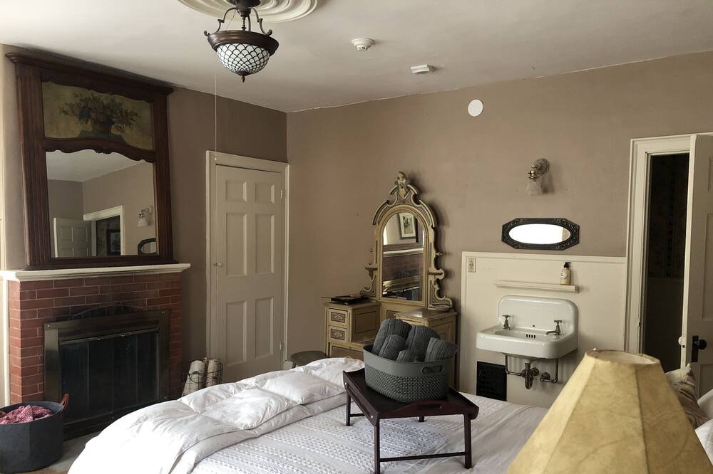 Photo of Bedroom in Andover