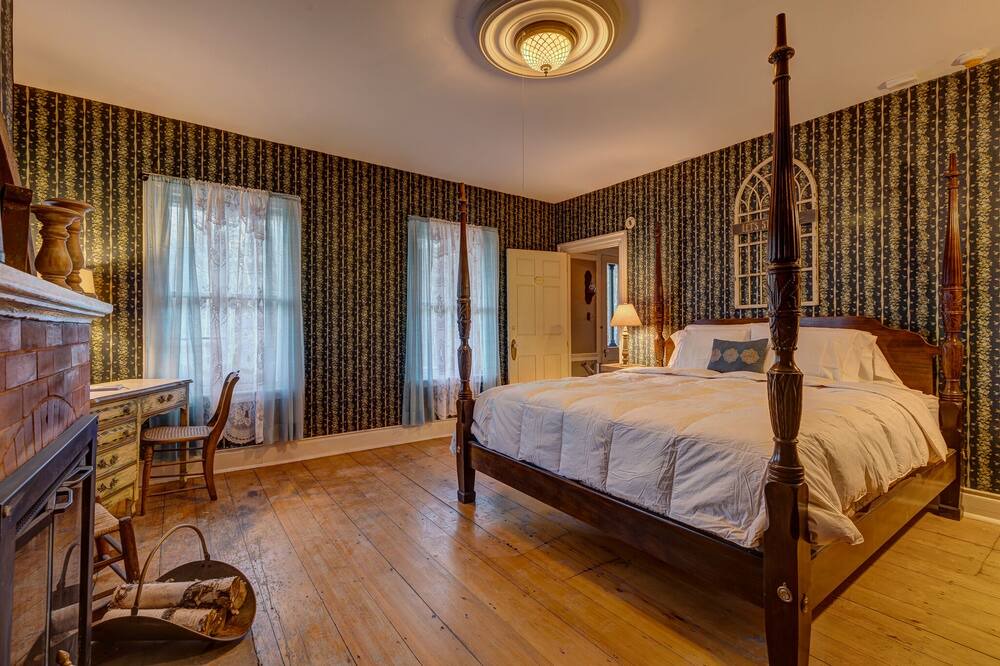 Photo of Bedroom in Andover