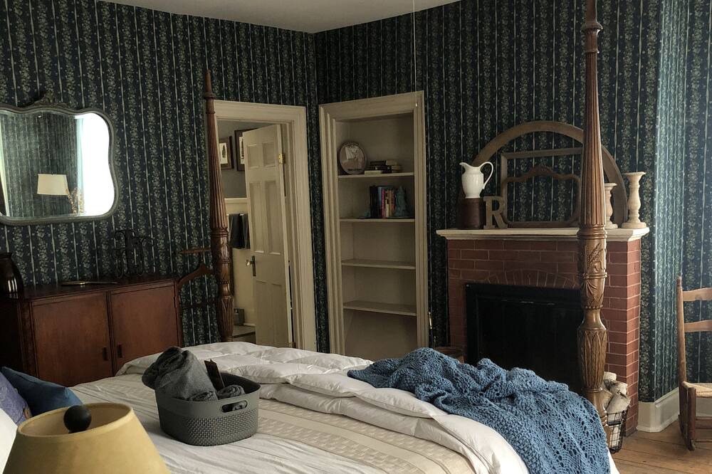 Photo of Bedroom in Andover