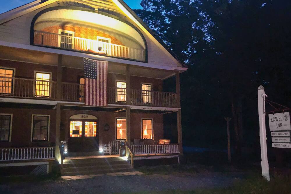 Photo of Outdoor in Andover