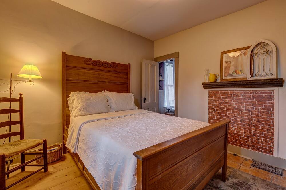 Photo of Bedroom in Andover