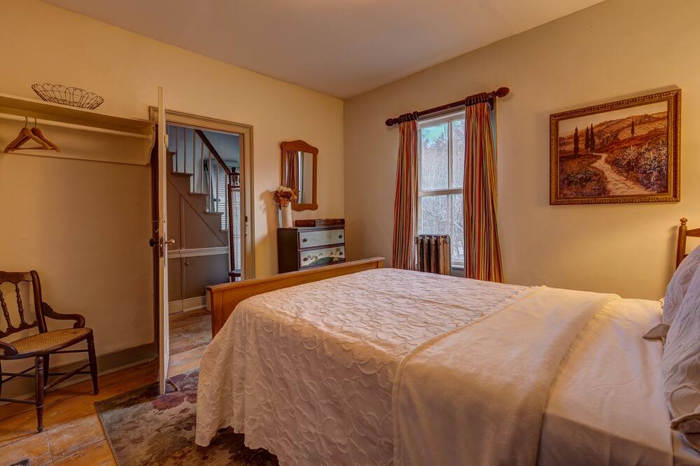 Photo of Bedroom in Andover