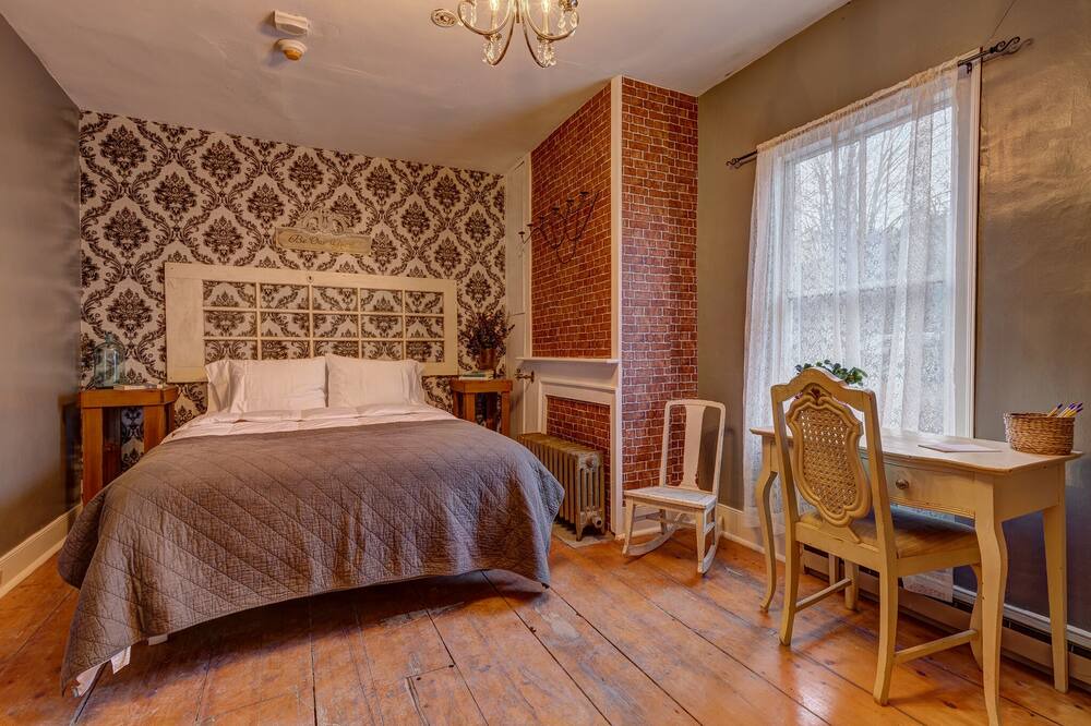 Photo of Bedroom in Andover