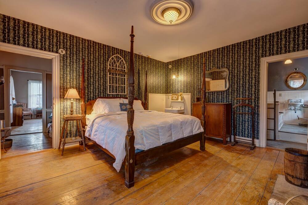 Photo of Bedroom in Andover