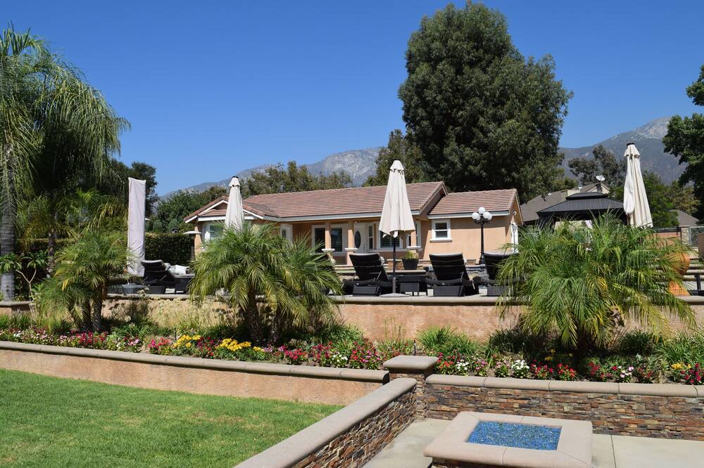 Photo of Outdoor in Rancho Cucamonga