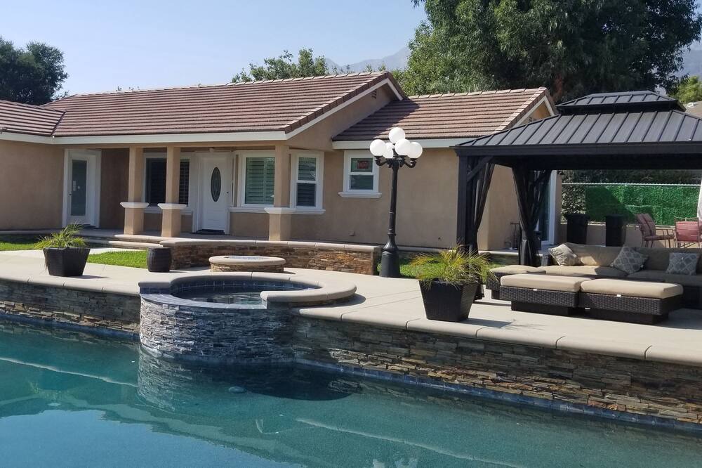 Photo of Outdoor in Rancho Cucamonga