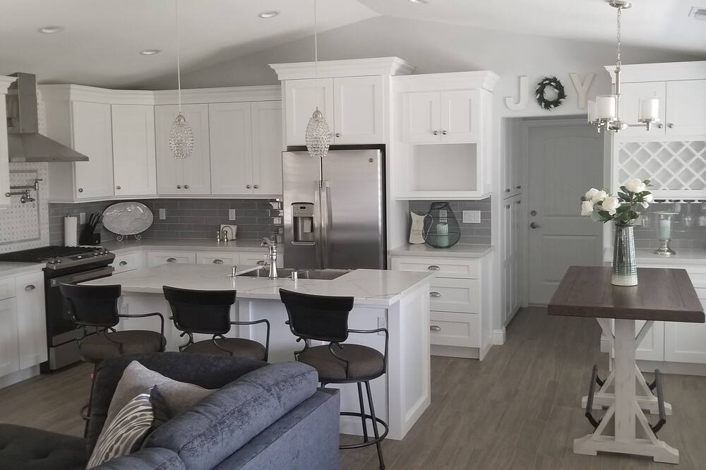 Photo of Kitchen in Rancho Cucamonga