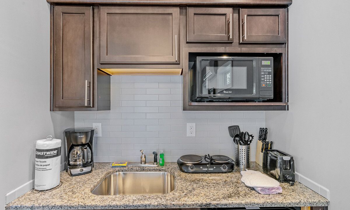 Photo of Kitchen in Queensbury