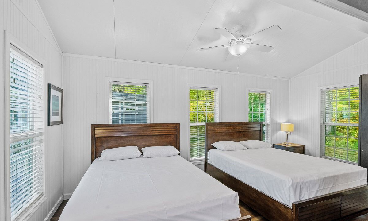 Photo of Bedroom in Queensbury