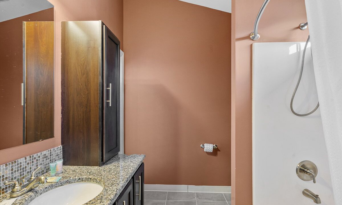 Photo of Bathroom in Queensbury