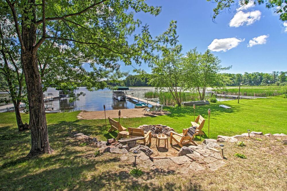 Photo of Outdoor in Deerwood