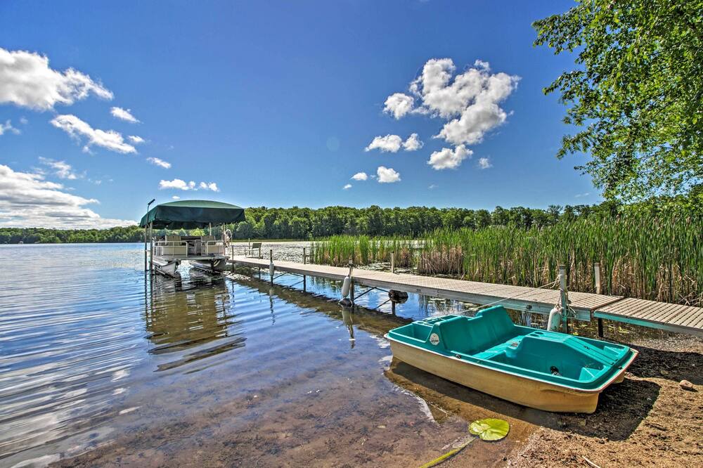 Photo of Outdoor in Deerwood