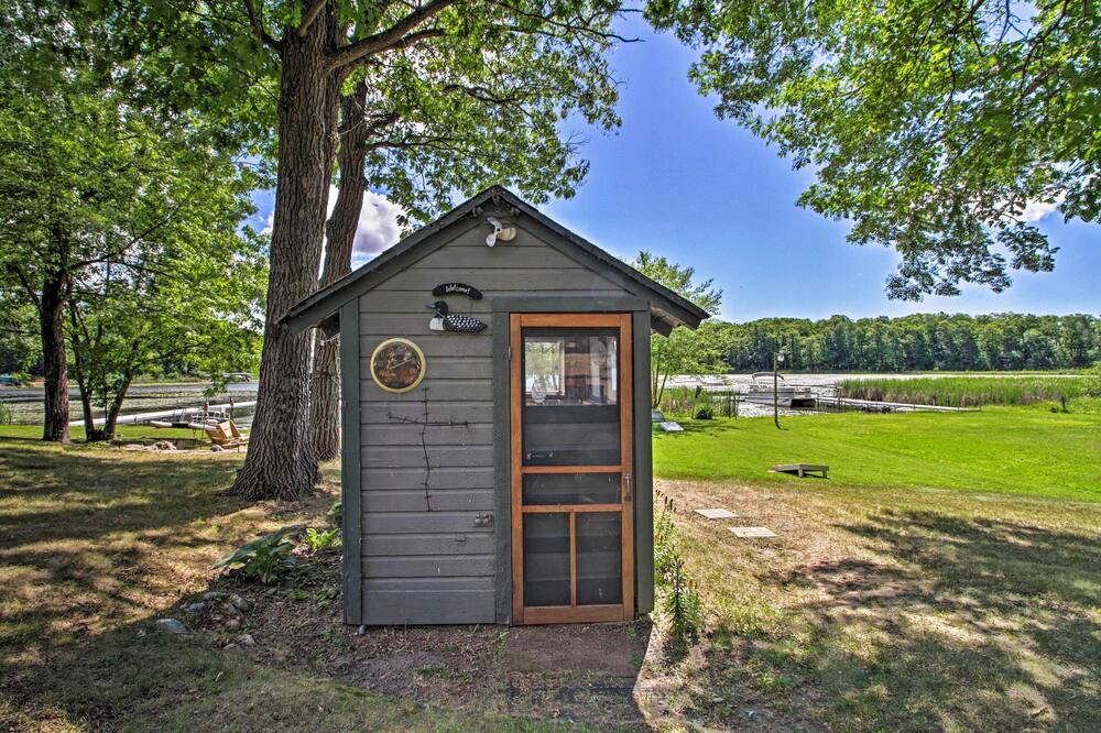Photo of Outdoor in Deerwood