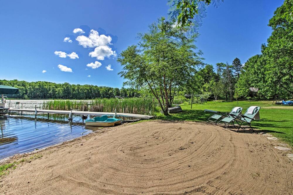 Photo of Outdoor in Deerwood