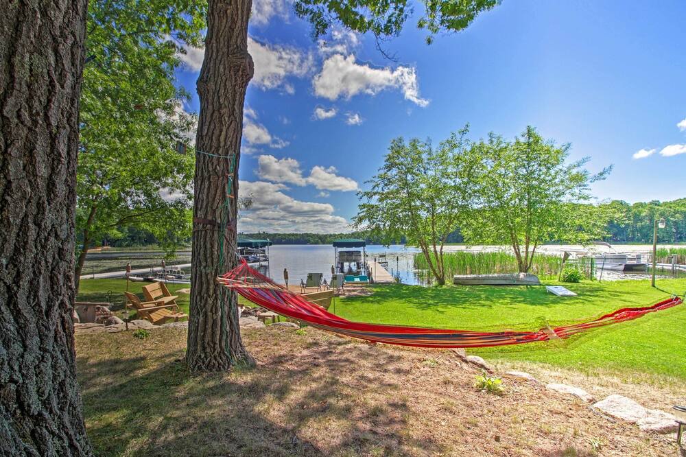 Photo of Outdoor in Deerwood