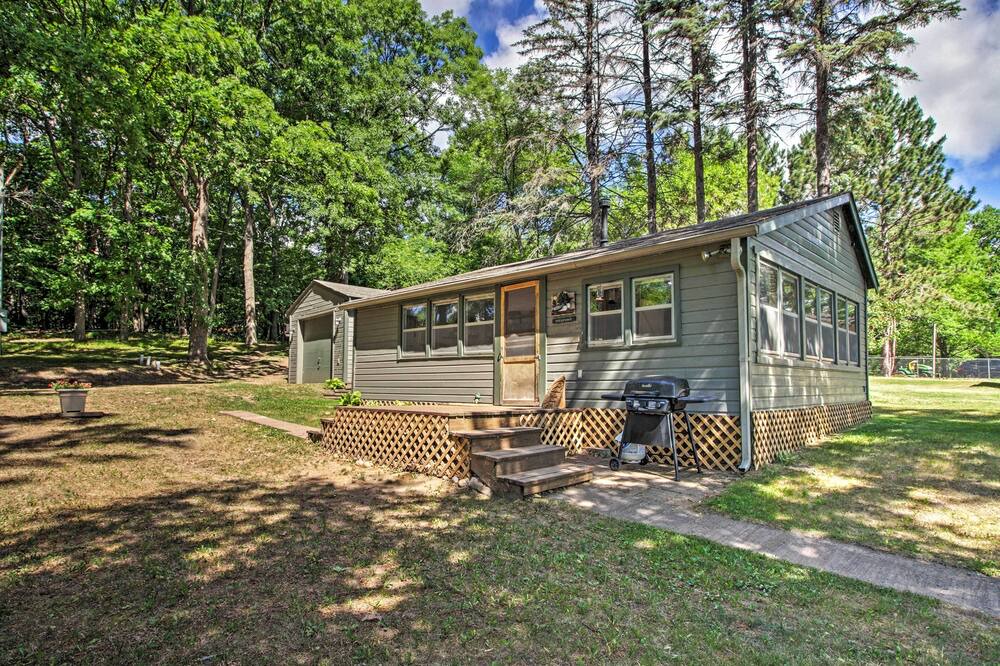 Photo of Outdoor in Deerwood