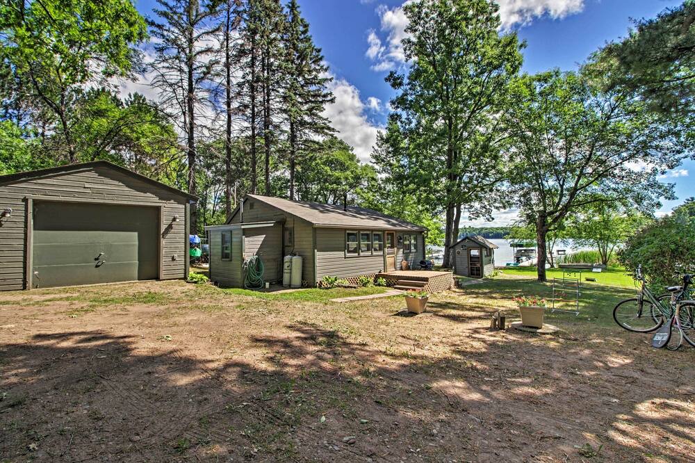 Photo of Outdoor in Deerwood