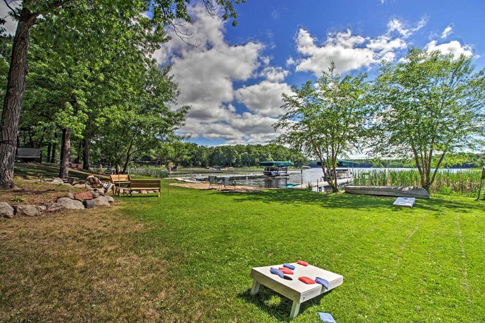 Photo of Outdoor in Deerwood