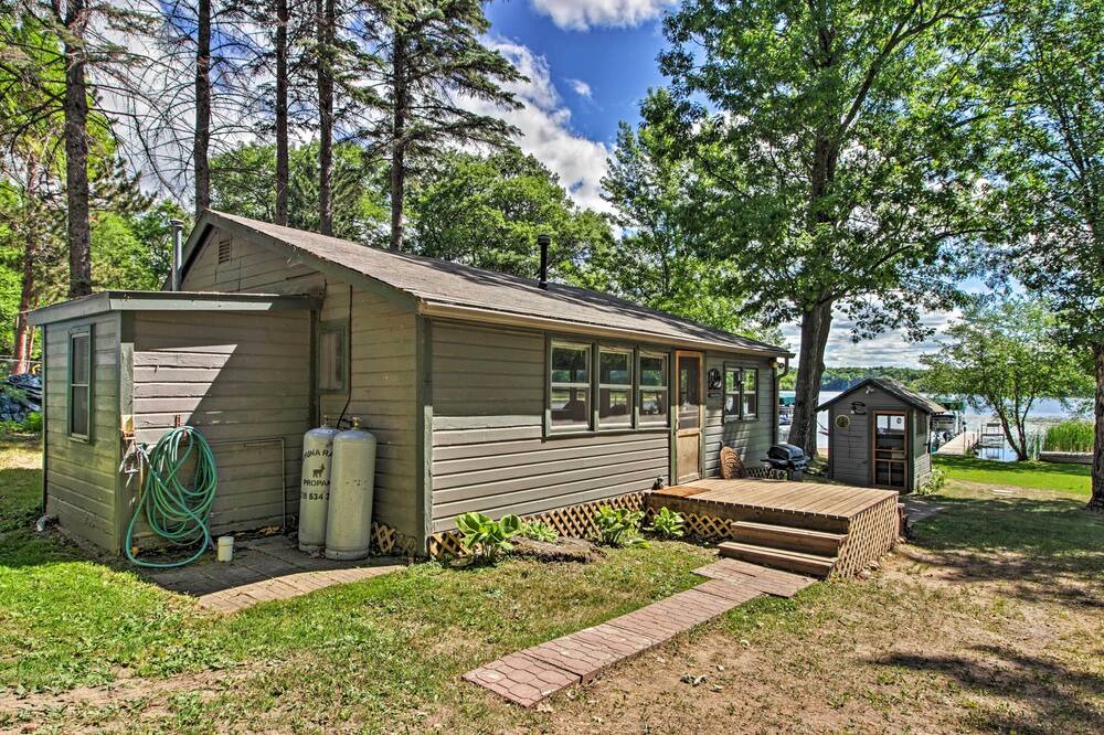 Photo of Outdoor in Deerwood
