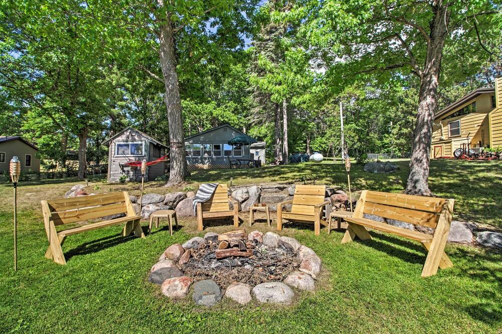 Photo of Outdoor in Deerwood