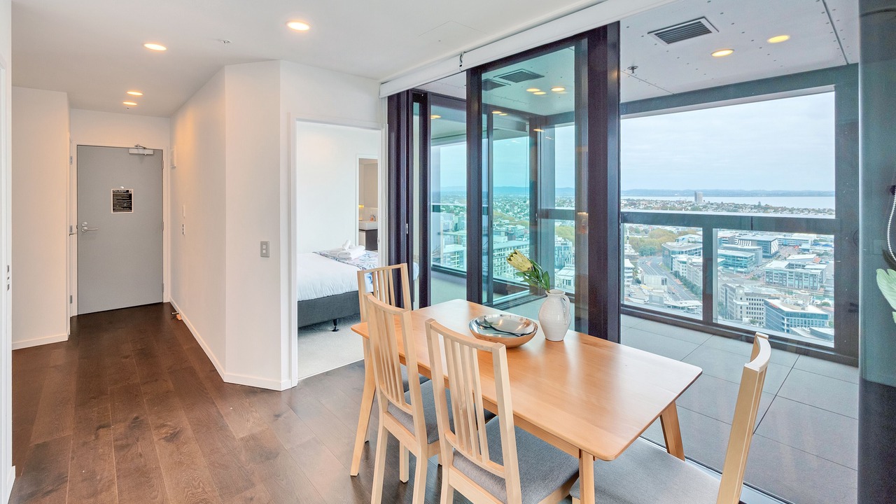 Photo of Others in Auckland Central Business District