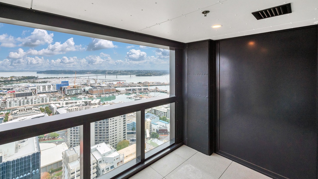 Photo of Patio Balcony in Auckland Central Business District