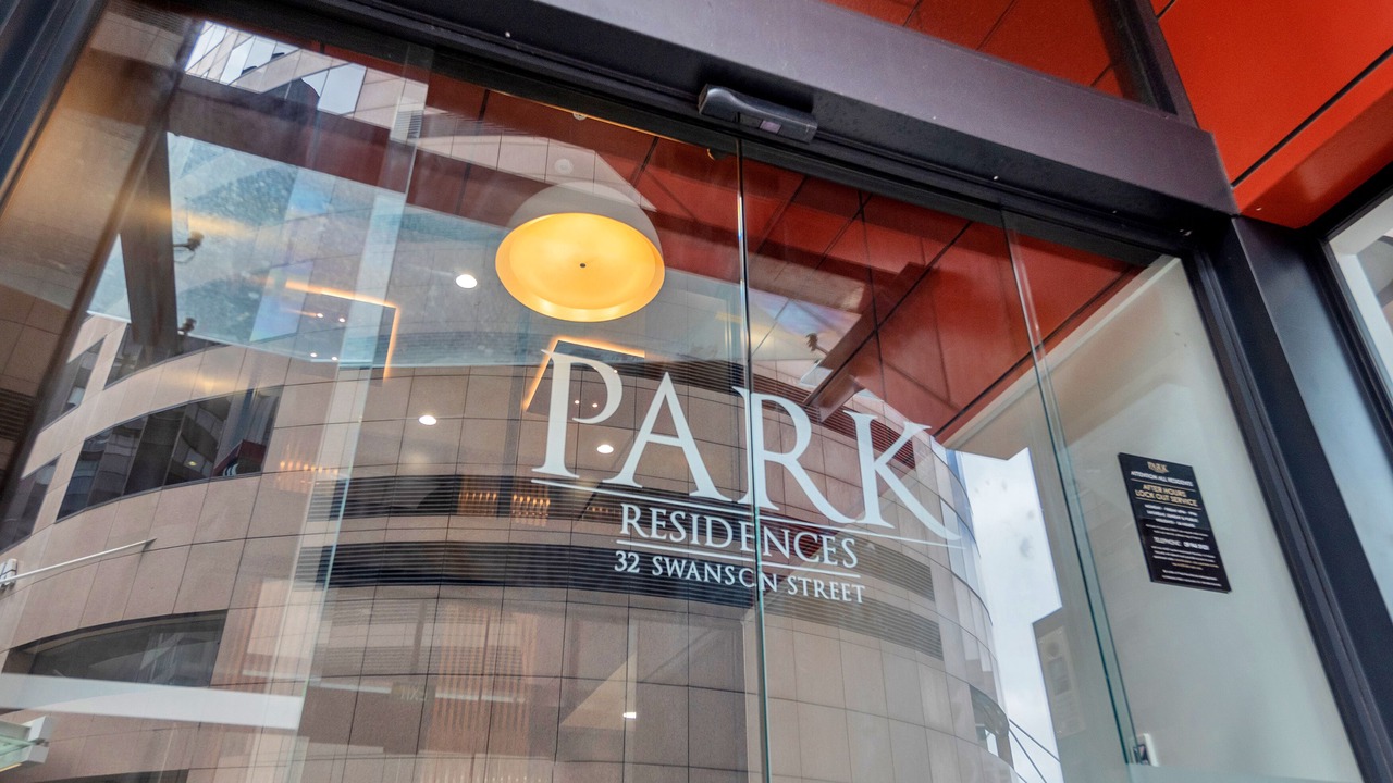 Photo of Outdoor in Auckland Central Business District