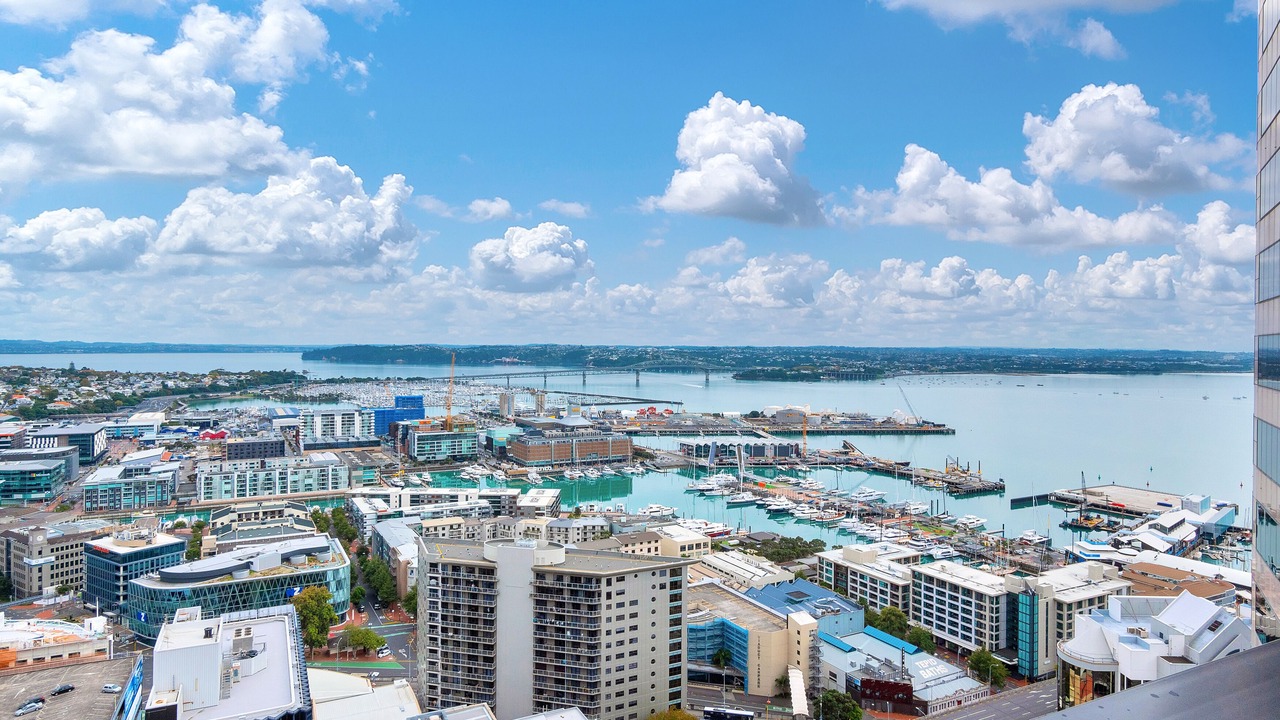 Photo of Patio Balcony in Auckland Central Business District