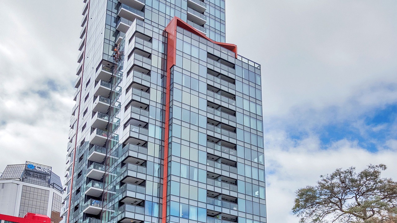 Photo of Outdoor in Auckland Central Business District