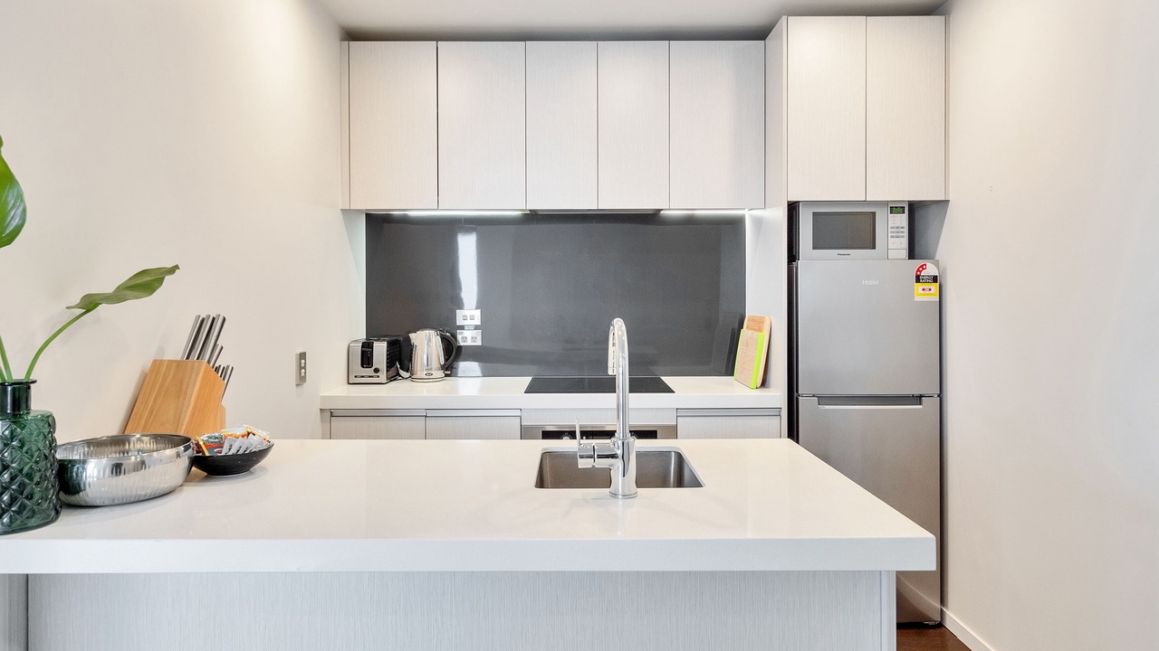 Photo of Others in Auckland Central Business District