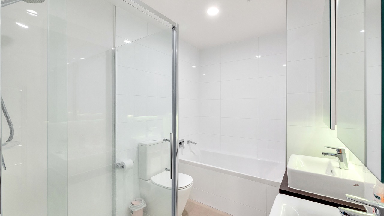 Photo of Bathroom in Auckland Central Business District